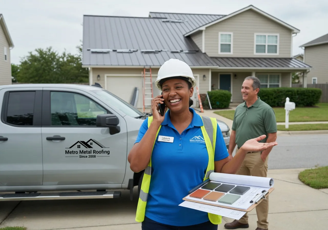 Metal Roofing Installation Twain, CA FAQs
