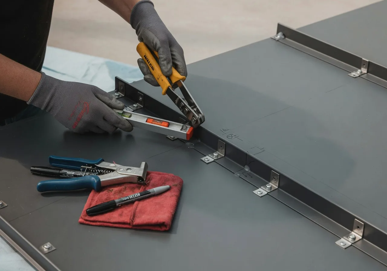 Why choose Metal Roofing Installation in Twain, CA